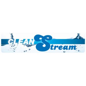 XR903-CleanStream CleanStream Display Sign