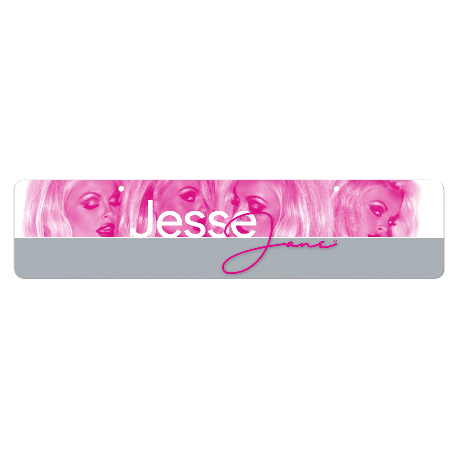 XR903-JesseJane XR903-JesseJane Jesse Jane Display Sign