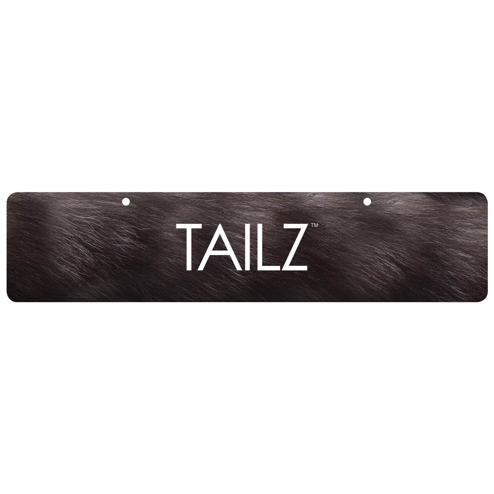 XR903-Tailz-2400 XR903-TAILZ TAILZ Display Sign
