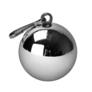 AA424-8oz The Deviants Orb 8 Ounce Ball Weight