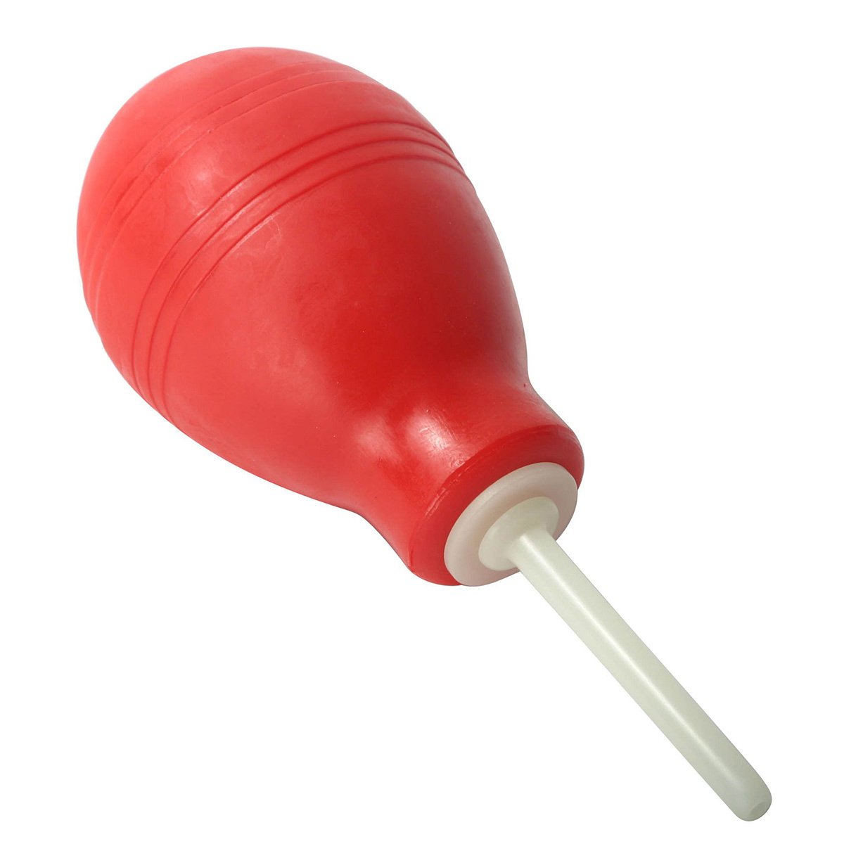 aa505-anal-douche-enema-bulb-original AM398 CleanStream Enema Bulb Red
