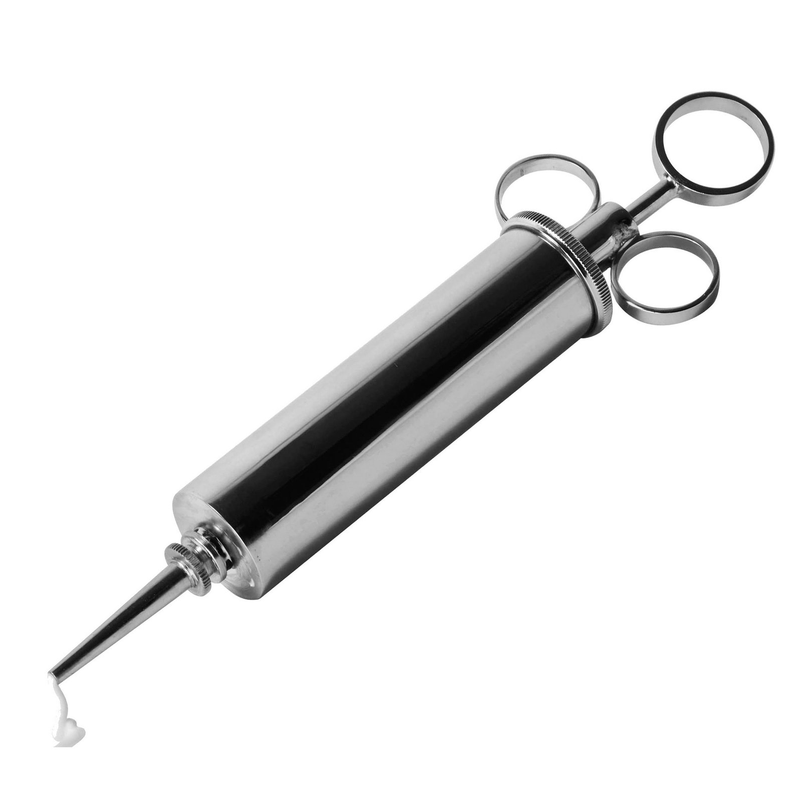 aa855-grease-gun-lube-new AA855 The Grease Gun Stainless Steel Lube Launcher
