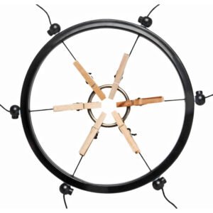 AA882 The Pussy Spreader Female Bondage Device