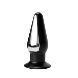 AA902 Zeus Electrosex Anal Plug