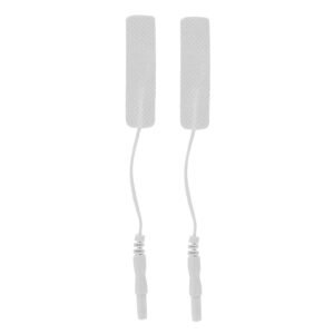 AB124 Zeus Electrode Penis Pads