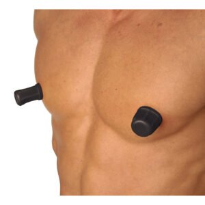 AB213 Viper Nipple Suckers