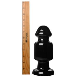 AB385 The Keg Butt Plug