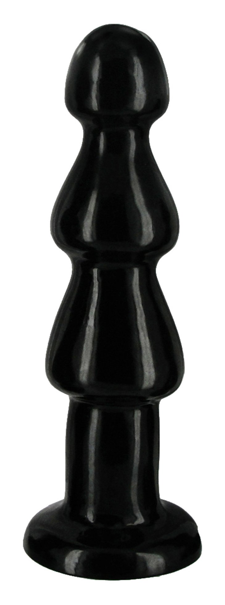 ab387-3-m-bulk AB387-MEDIUM Three Bumps for your Rump Butt Plug- Medium