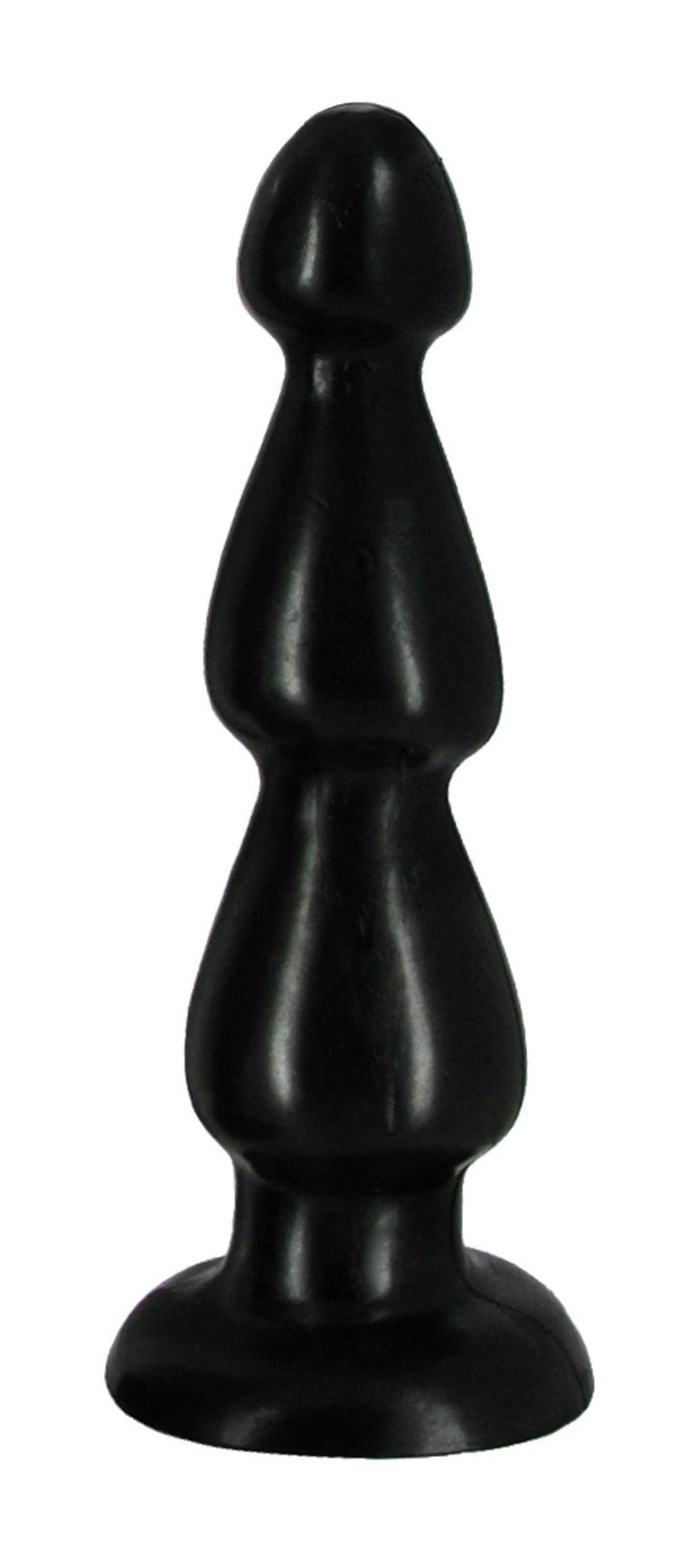 ab387-s-bulk AB387-SMALL Three Bumps for your Rump Butt Plug- Small