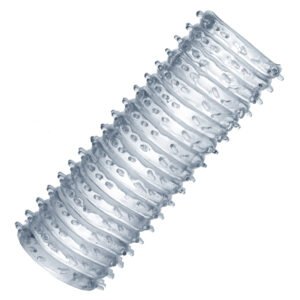 AB463 The Handjob Texture Sleeve