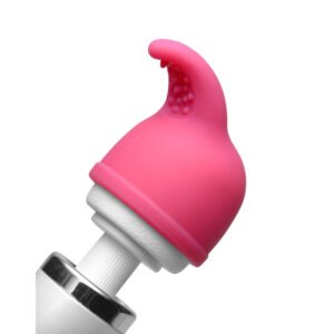AB937 Nuzzle Tip Silicone Wand Attachment