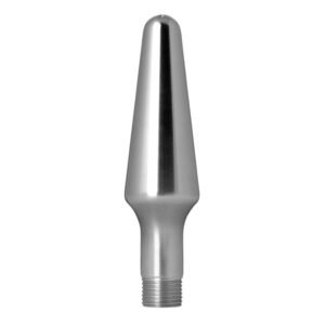 AC118 Alumi Tip Shower System Enema Accessory