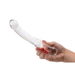 AC165 Prana Thrusting Wand