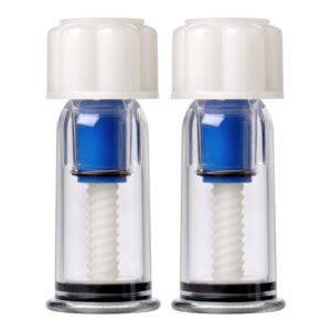 AC191 MAXtwist Nipple Suckers