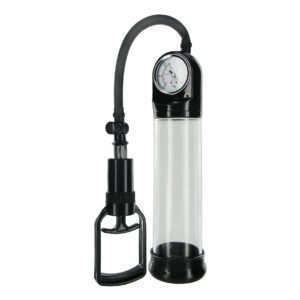 AC287 Deluxe Trigger Pump