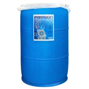 AC330 Passion Natural Water-Based Lubricant- 55 Gallon Drum