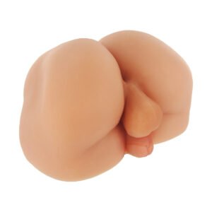 AC419 SexFlesh Doggie Style David Compact Masturbator