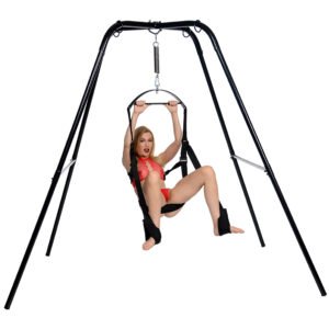 AC469 Trinity Ultimate Sex Swing Stand