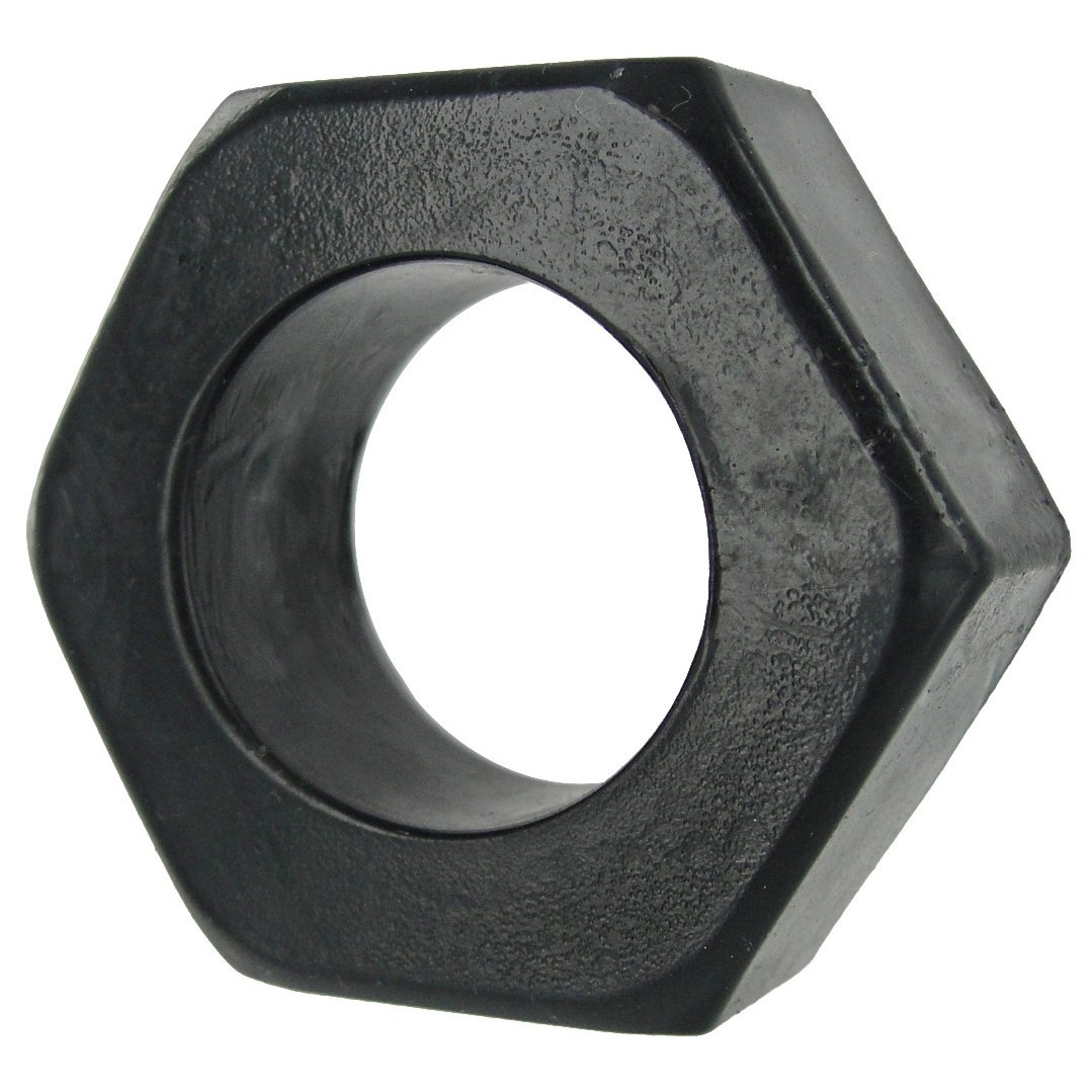 ac480-hexnut-cock-ring-black-bulk-original AC480 HexNut Cock Ring - Black