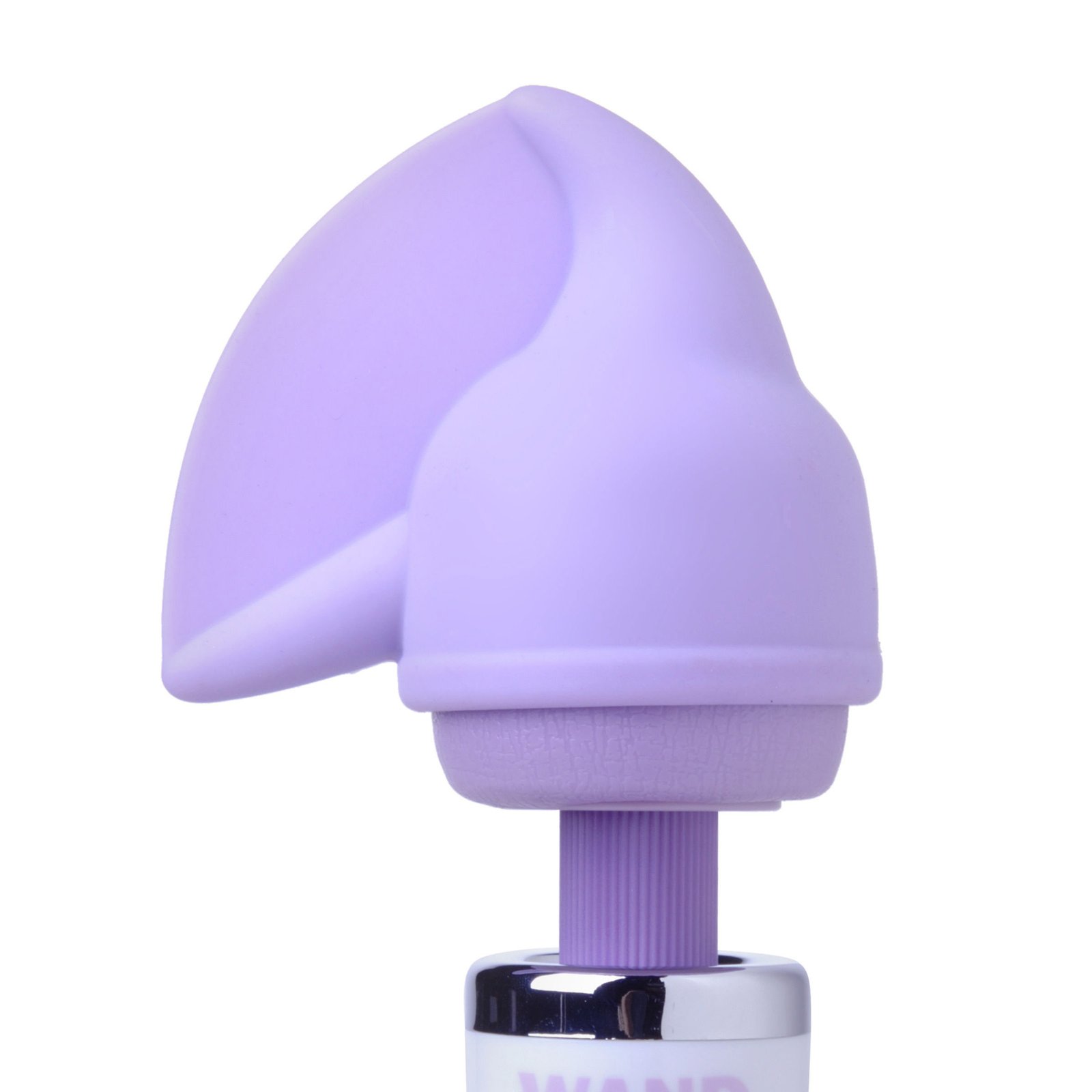 ac521-bulk-onwand AC521-BX Flutter Tip Silicone Wand Attachment - Boxed