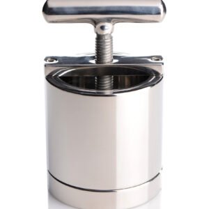 AC551 Ball Press CBT Chamber