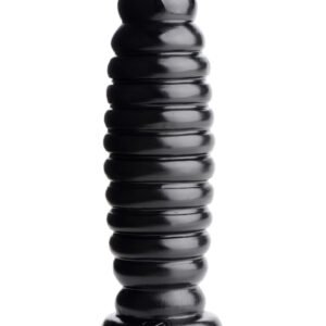 AC564 Obsession 11 Anal Plug
