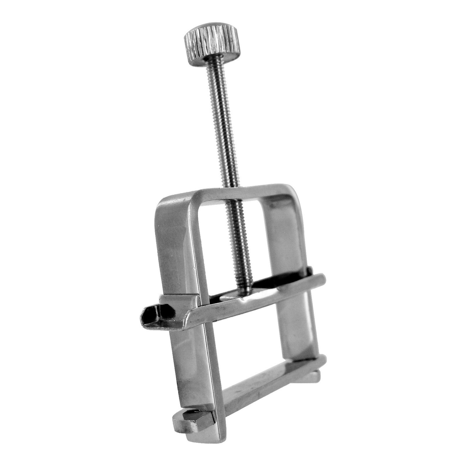 ac612-nipple-clamp-bulk-original AC612 Stainless Steel Nipple Vise