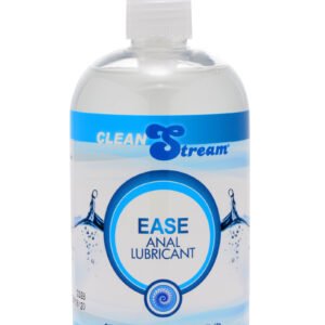 AC632 CleanStream Ease Hybrid Anal Lubricant 16.4 oz