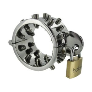 AC667 Toms Sharp Spikes Stainless Steel CBT Tool