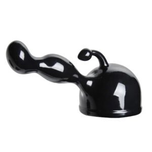 AC750 P-Spot Wand Attachment for Men