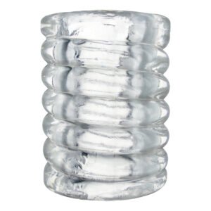 AC759 Spiral Ball Stretcher - Clear