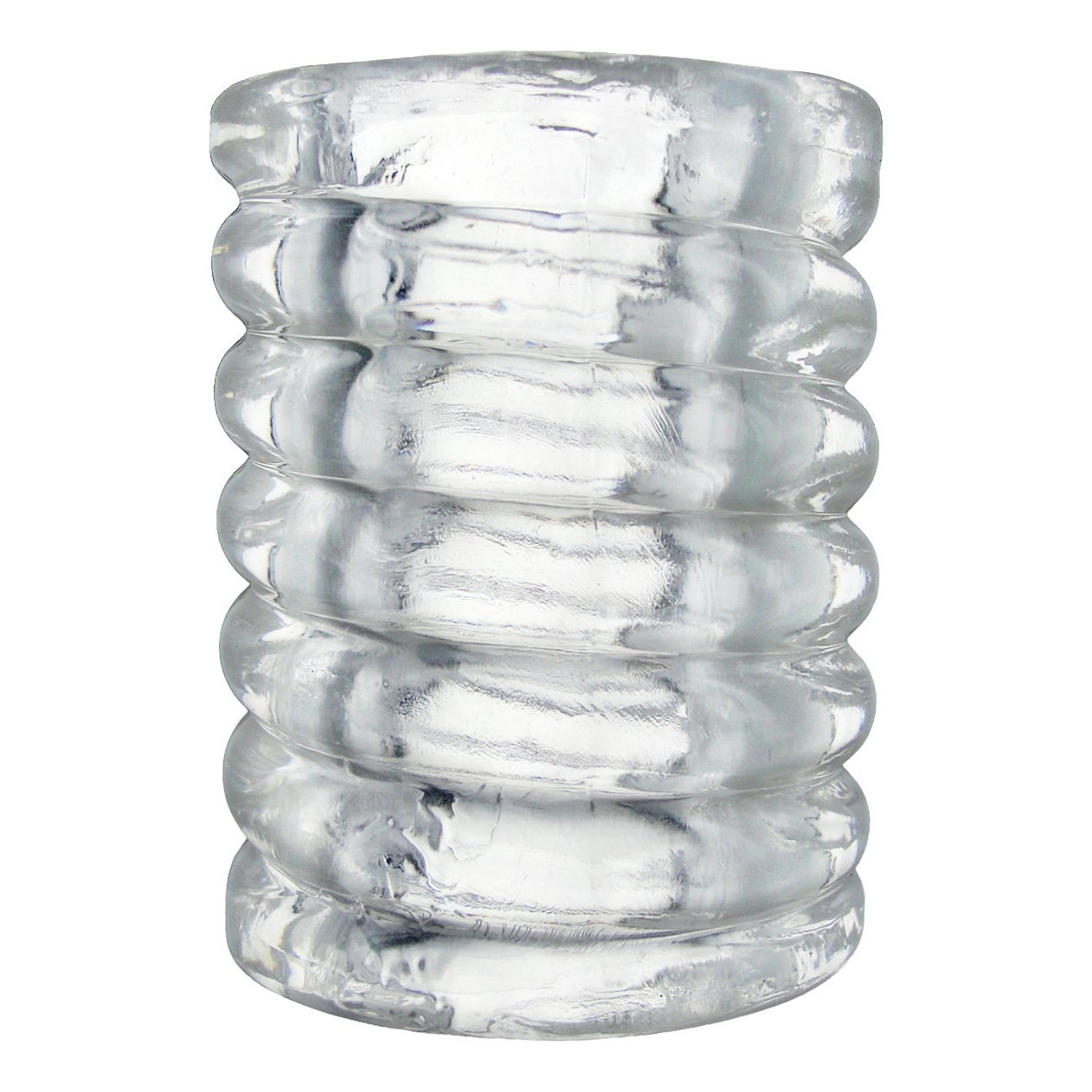 ac759-clear-spiral-ball-stretcher-bulk-original_2 AC759 Spiral Ball Stretcher - Clear