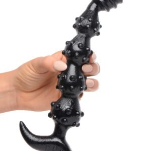 AC767 The Manticore Anal Plug