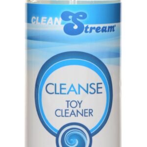 AC819 CleanStream Cleanse Natural Cleaner - 8 oz