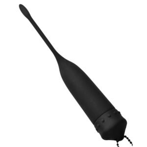 AC882 Cadence Vibrating Silicone Sound