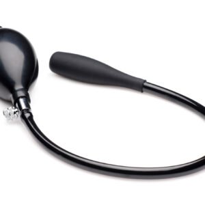 AC899 Frisky Inflatable Stimulator