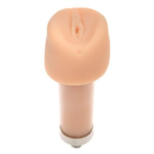 AD112 Pandoras Pussy Sex Machine Masturbator Attachment