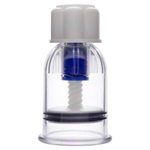 AD229 Intake Anal Suction Device - 2 Inch