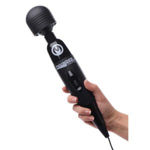 AD247 Supercharged Thunderstick Power Wand