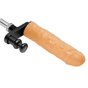 AD256 Dual Delight Double Penetration Adapter