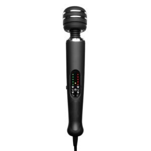 AD268 Zeus Arcana Electro Vibe Wand- US