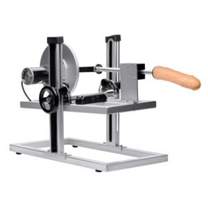 AD549 Maestro Multi-Faceted Sex Machine with Universal Adapter