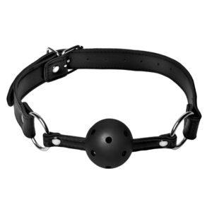 AD352 Breathable Ball Gag