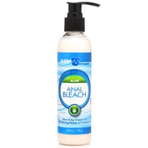 AD419 Anal Bleach with Vitamin C and Aloe- 6 oz