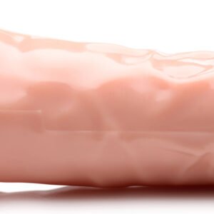 AD425-Flesh Really Ample Penis Enhancer