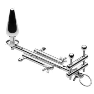 AD430 Ultimate Male Lockdown System