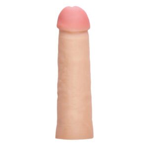 AD465 Mega Enlarger Sleeve Penis Enhancer