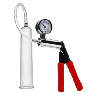AD529-Large Deluxe Hand Pump Kit with 2.25 Inch Cylinder