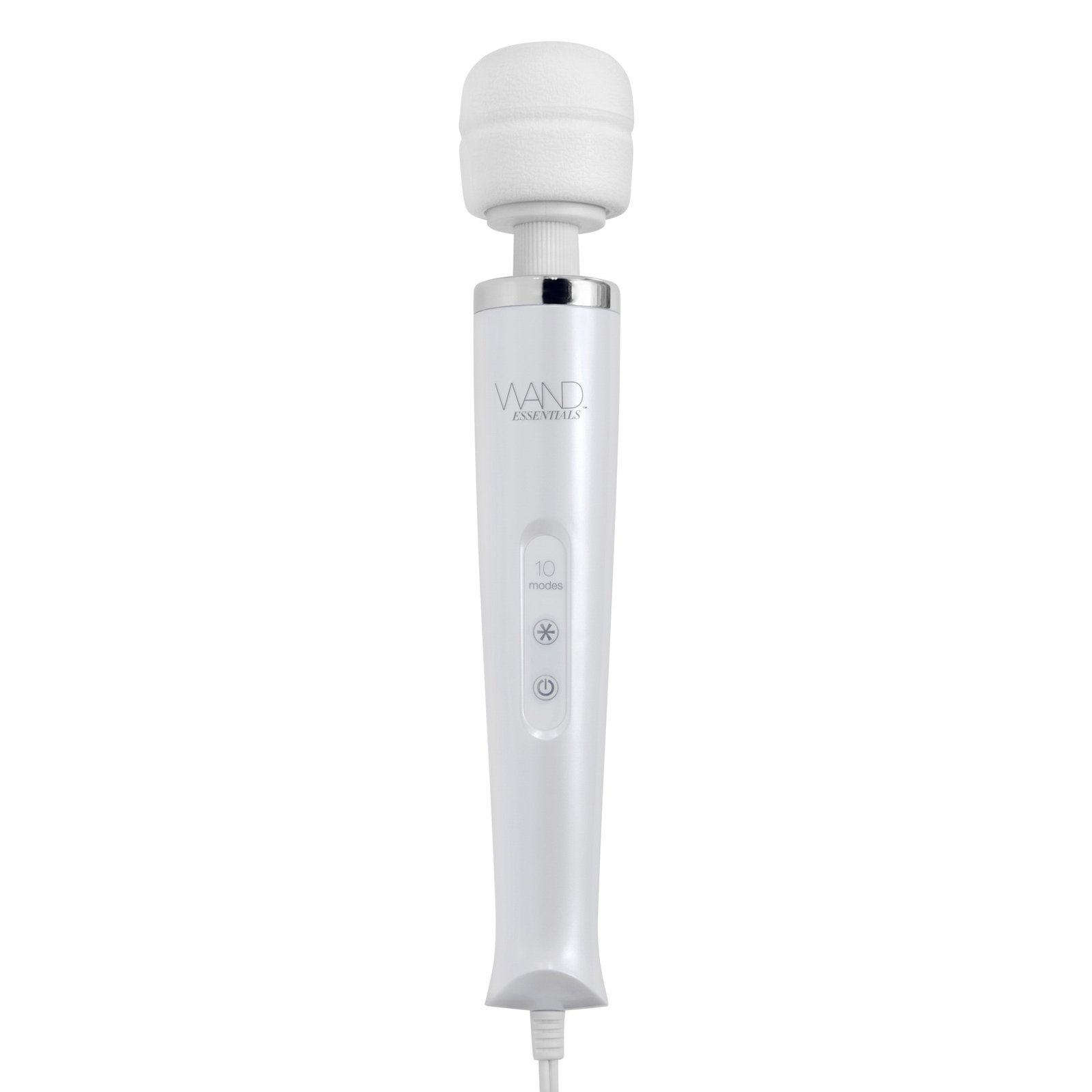 ad541-bulk AD541 Spellbinder Flexi-Neck 10 Mode Wand Massager