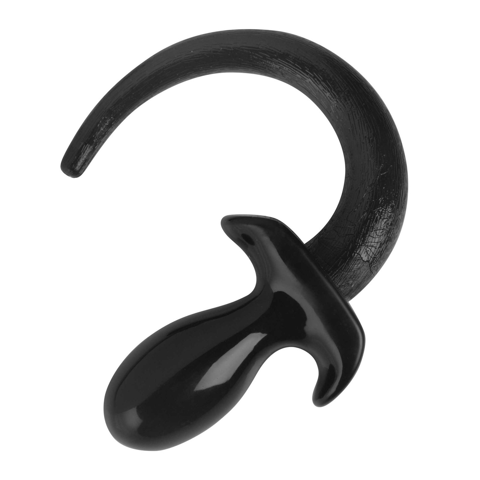 ad624-bulk AD624 Dog Tail Butt Plug